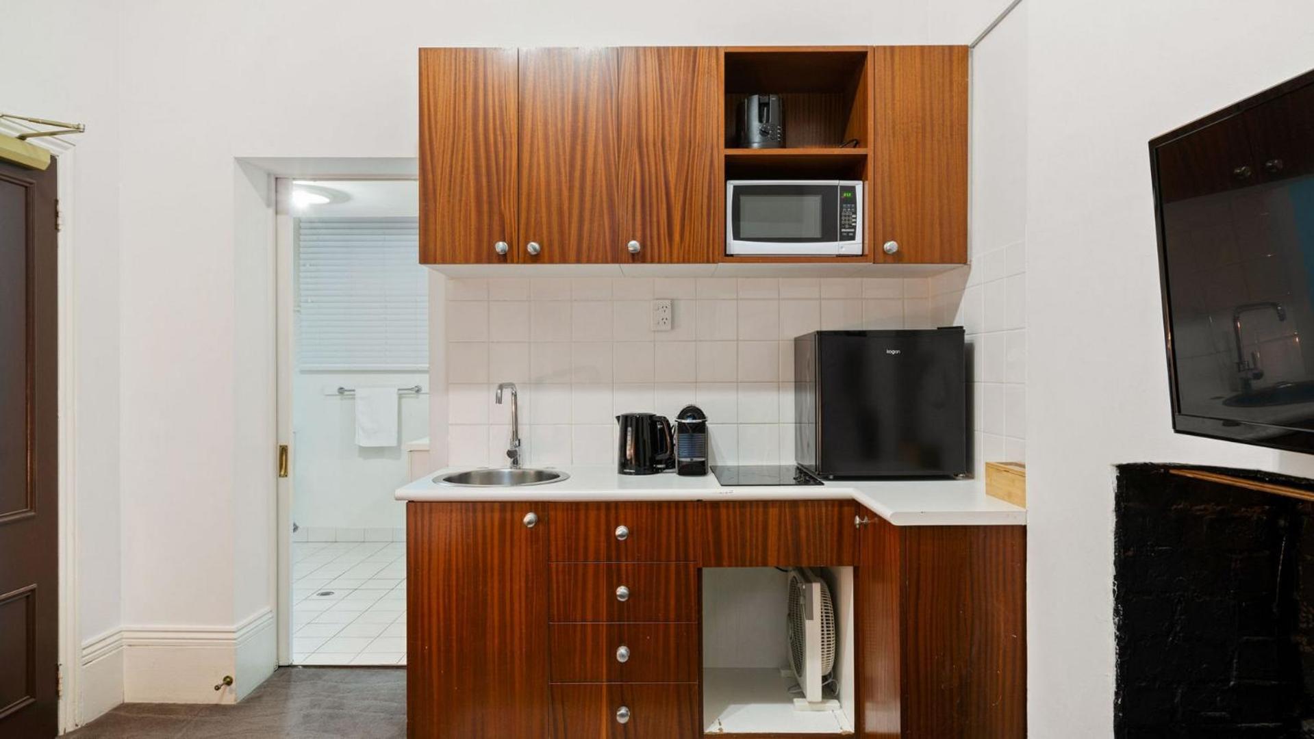 Gordon House Apartments Melbourne Luaran gambar