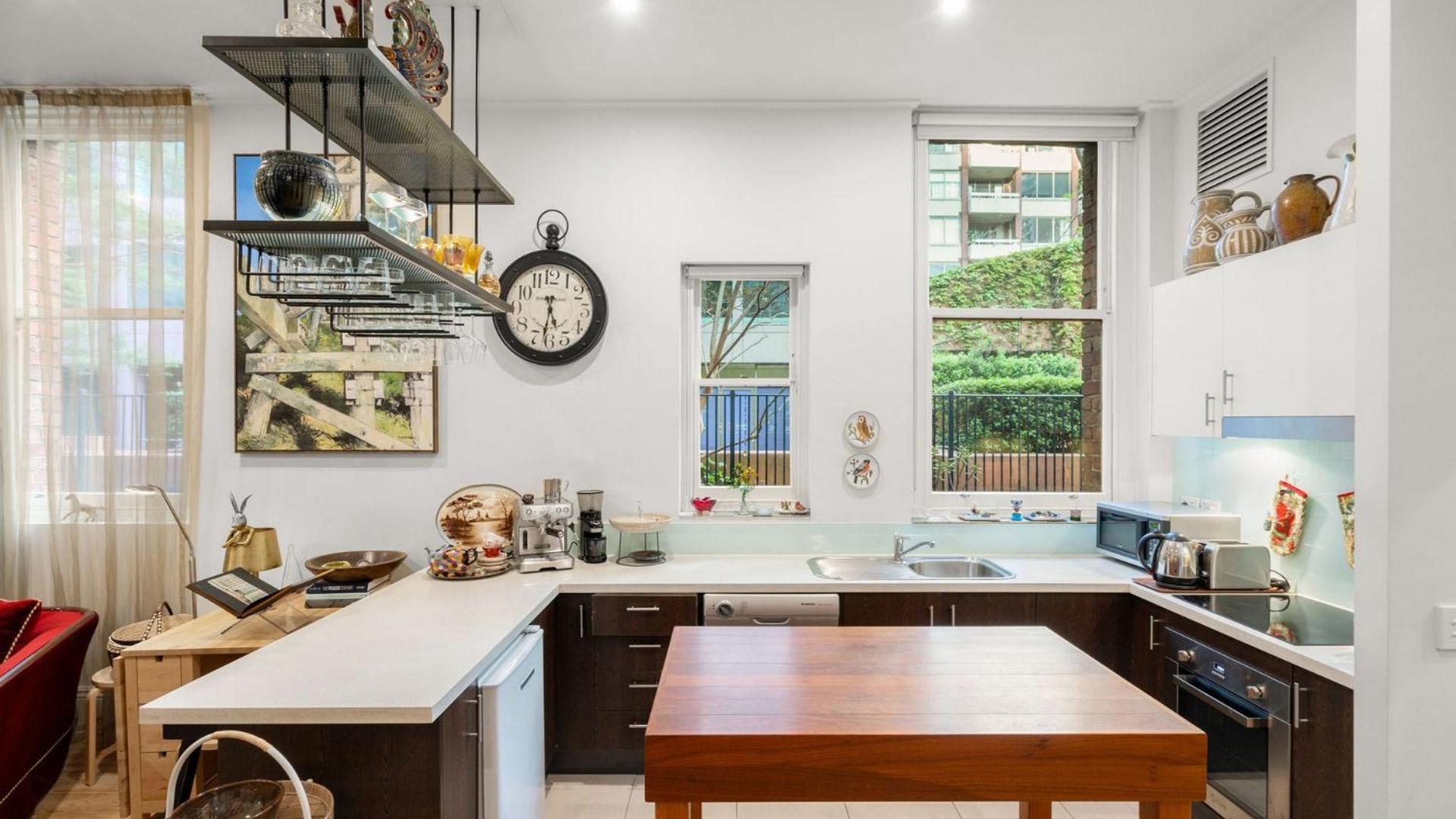 Gordon House Apartments Melbourne Luaran gambar