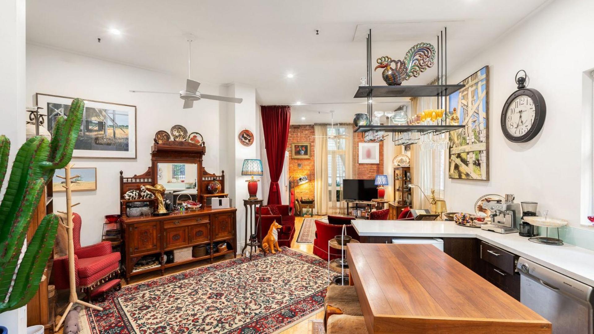 Gordon House Apartments Melbourne Luaran gambar