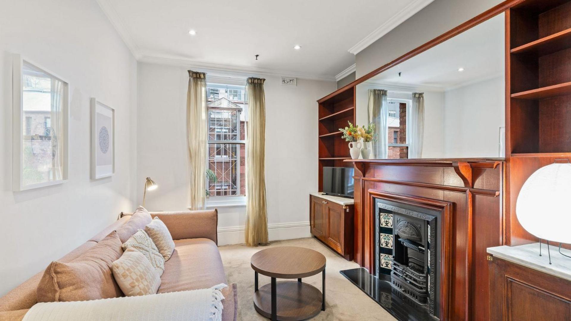 Gordon House Apartments Melbourne Luaran gambar