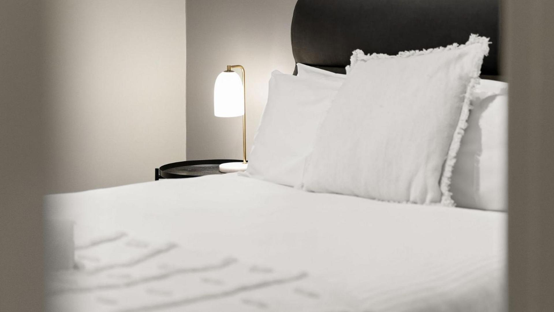 Gordon House Apartments Melbourne Luaran gambar