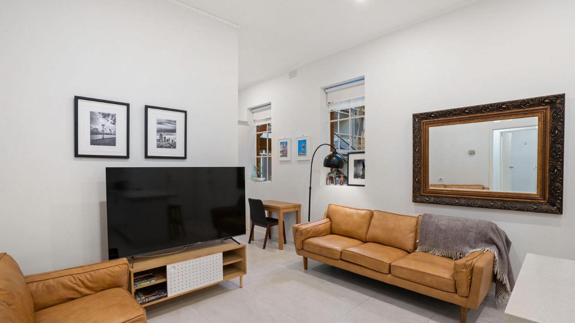 Gordon House Apartments Melbourne Luaran gambar