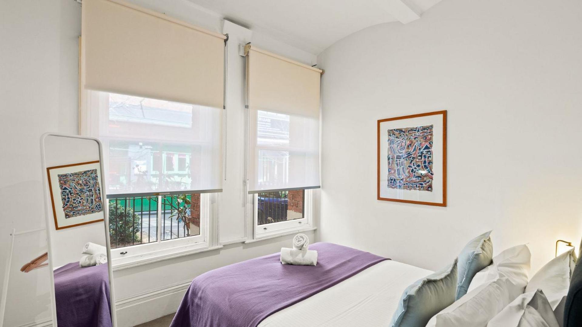 Gordon House Apartments Melbourne Luaran gambar