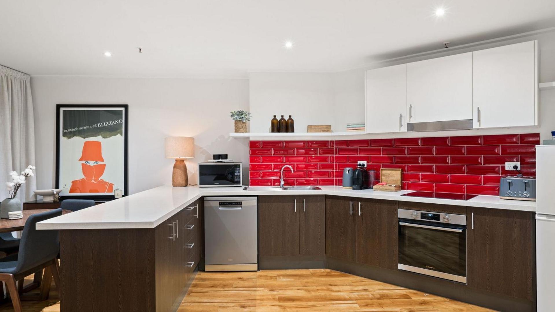 Gordon House Apartments Melbourne Luaran gambar
