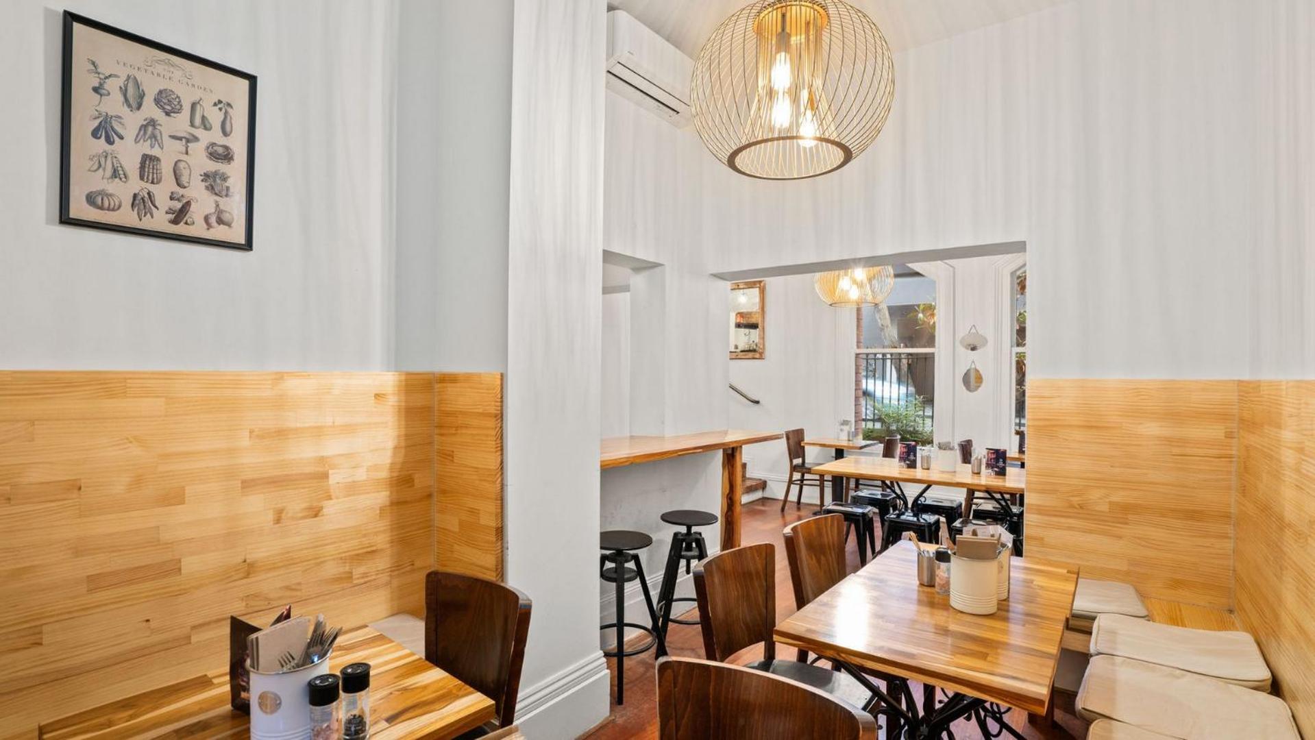 Gordon House Apartments Melbourne Luaran gambar