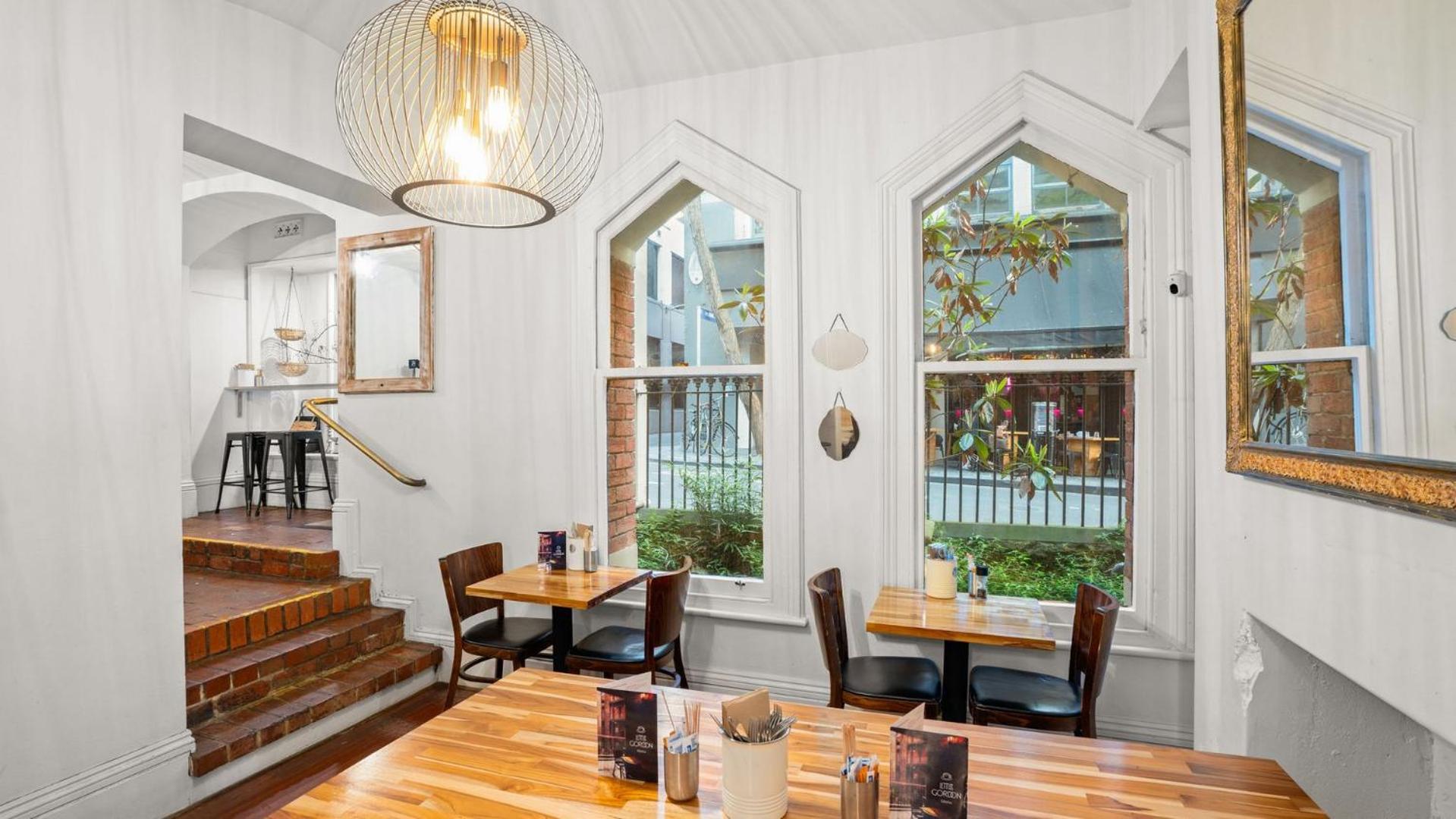 Gordon House Apartments Melbourne Luaran gambar