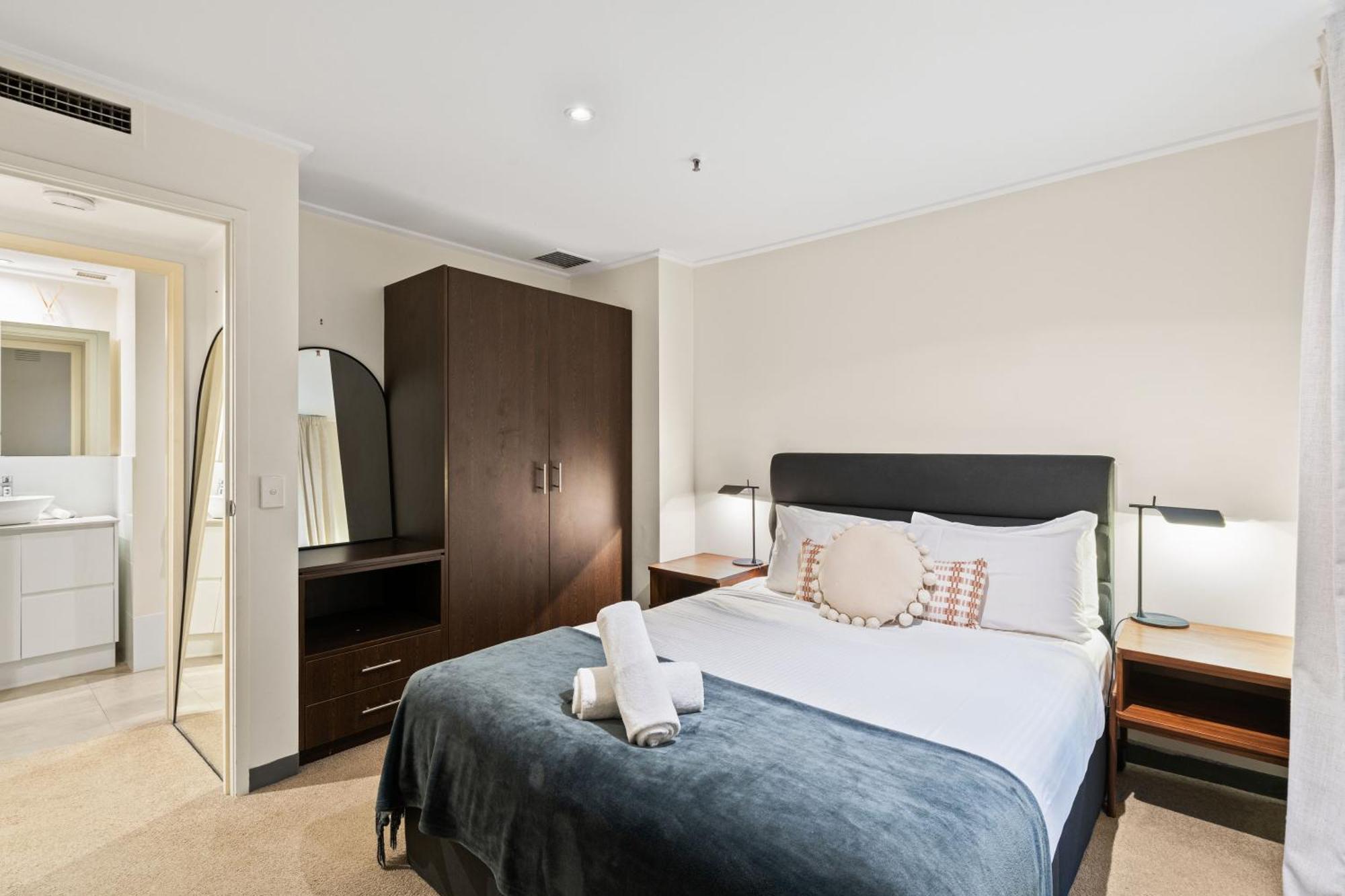 Gordon House Apartments Melbourne Luaran gambar