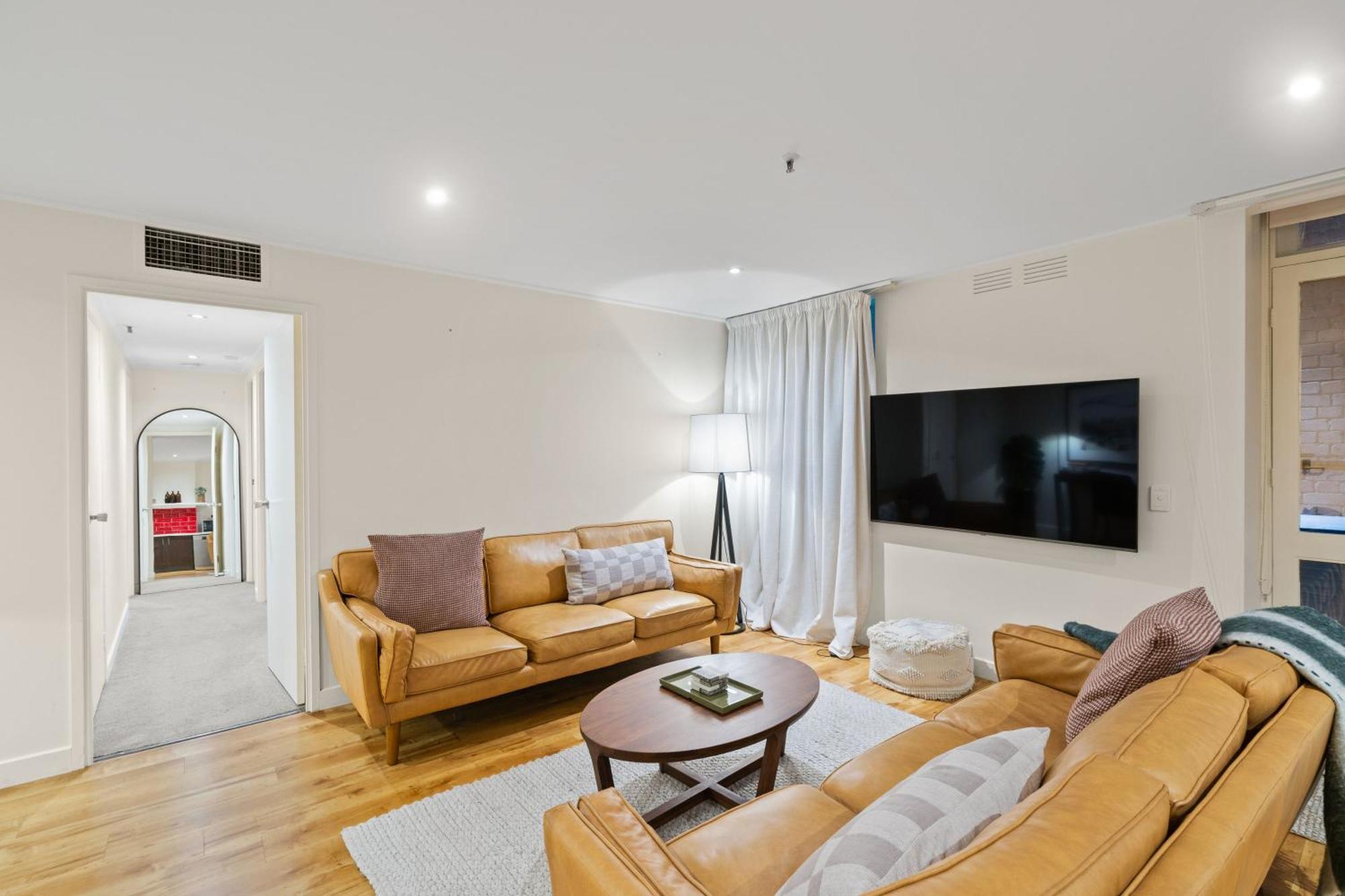 Gordon House Apartments Melbourne Luaran gambar
