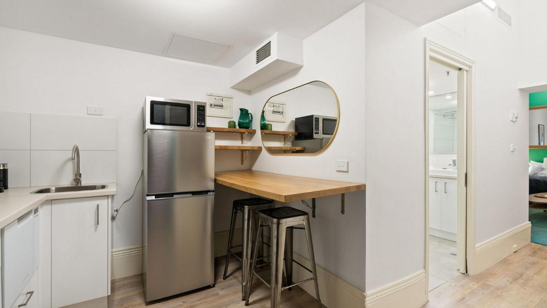 Gordon House Apartments Melbourne Luaran gambar